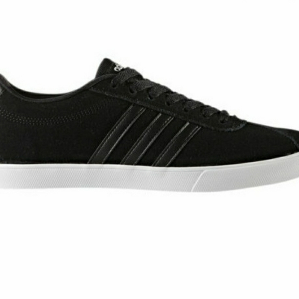 Women's Adidas COURTSET SHOES 9.5